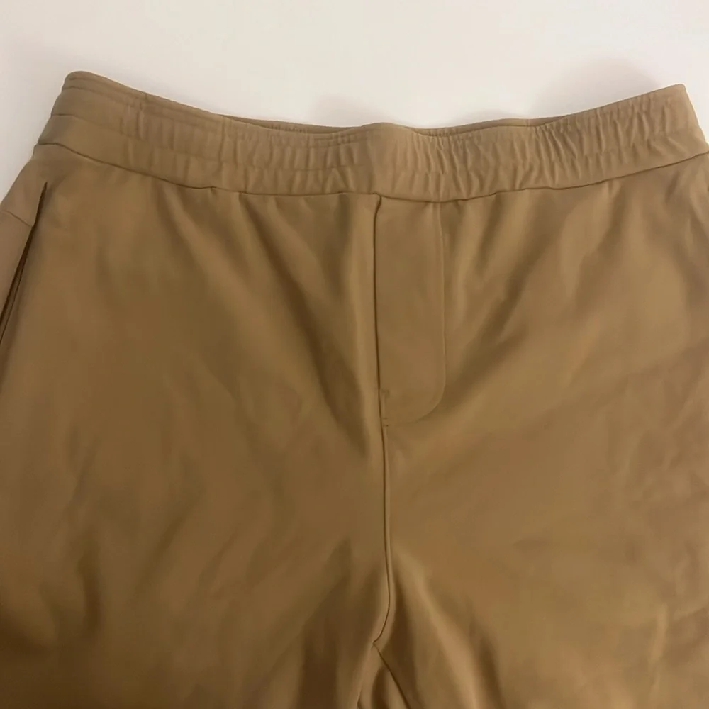 Public Rec Taupe Pant. 38x30 - Picture 3 of 8